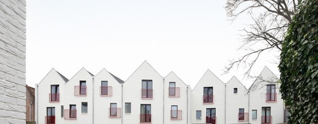 foto: Filip Dujardin (project winnaar Stadsbouwprijs 2020)