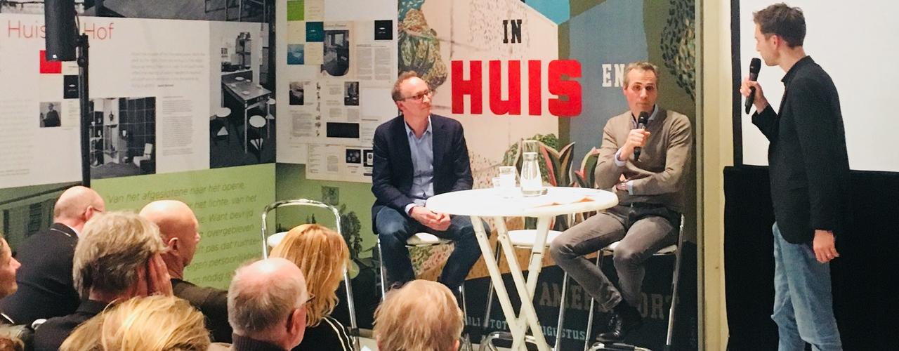 Café do's, don'ts en dilemma's van restauratie, renovatie en remake 3