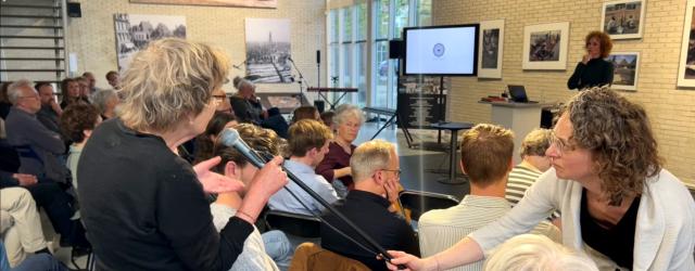 foto: Ewerdt Heideman Smulders AV
