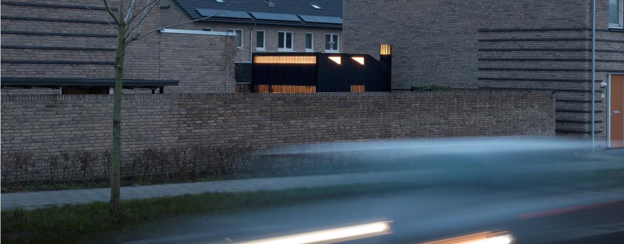 Foto; Rufus de Vries
