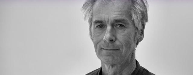 filmmaker Frans Parthesius