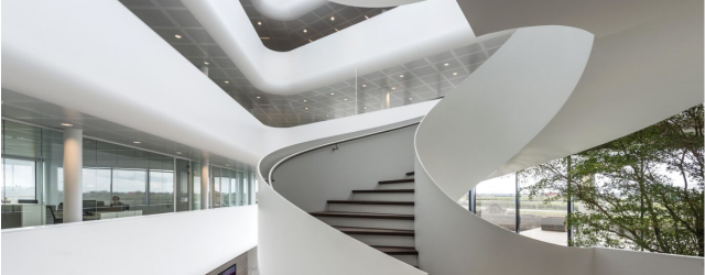 fotofragment: Maas Kristinsson Architecten