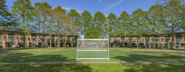 foto: Dirk Verwoerd architectuurfotografie