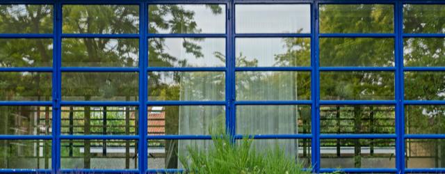 Foto: Joke Koo, openluchtschool Hobbemastraat