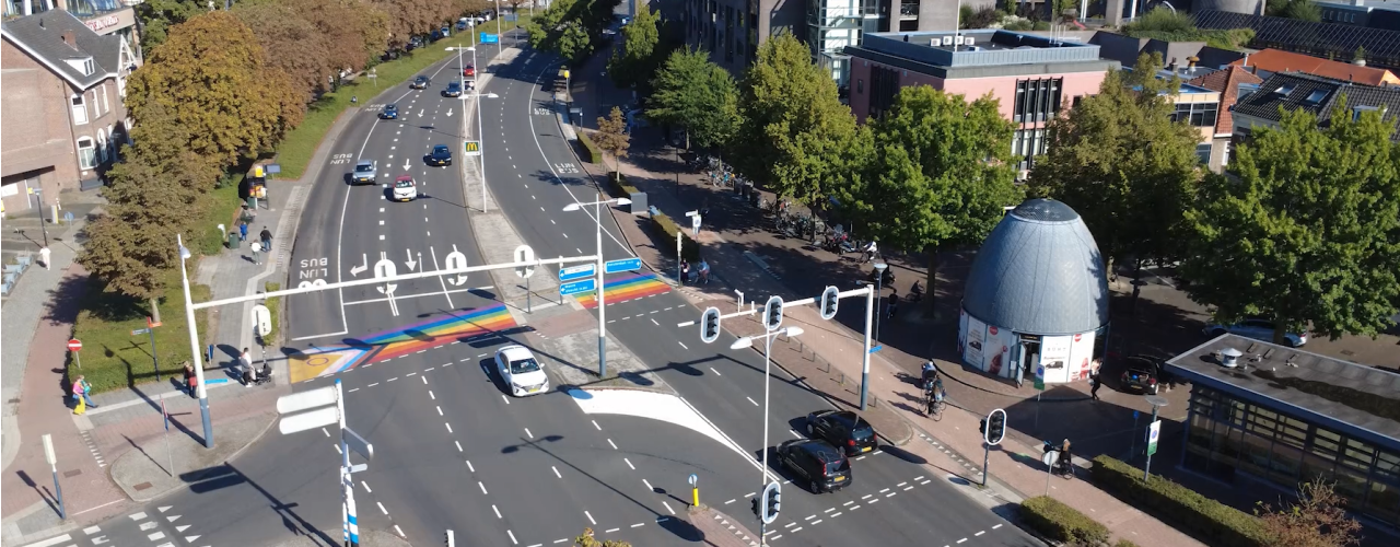 Stadsring Amersfoort