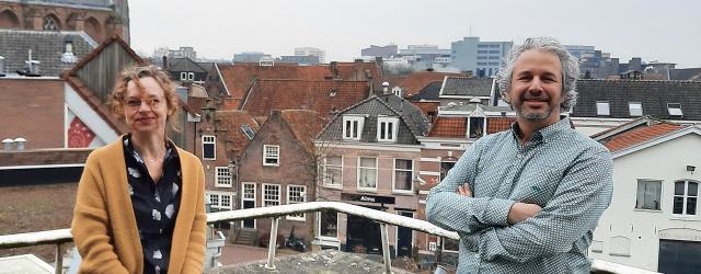 Foto: Dirk Verwoerd