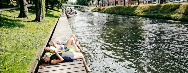 Utrecht